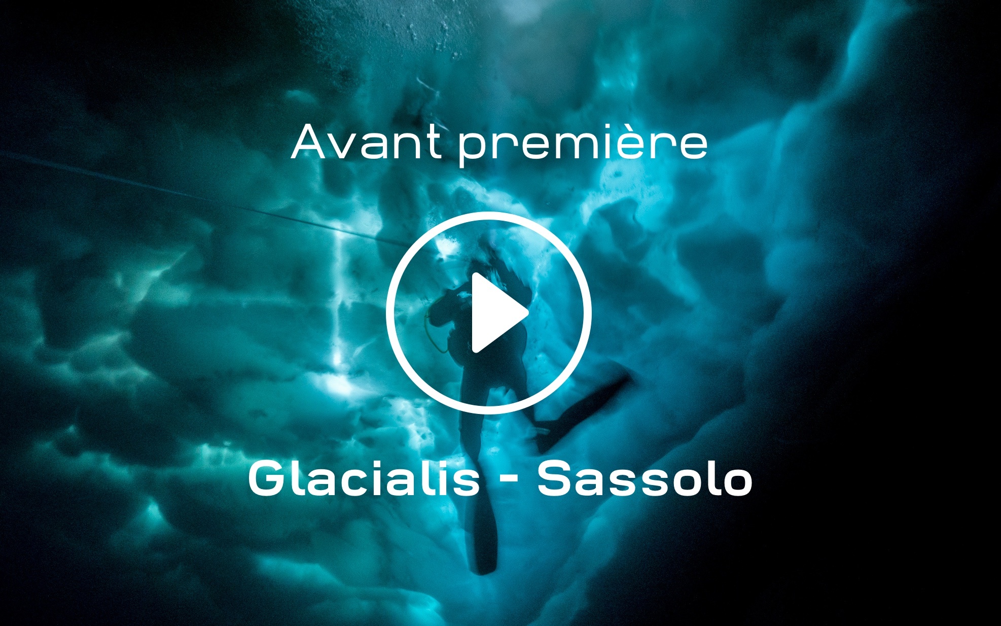 Video Glacialis Sassolo Video Glacialis Sassolo