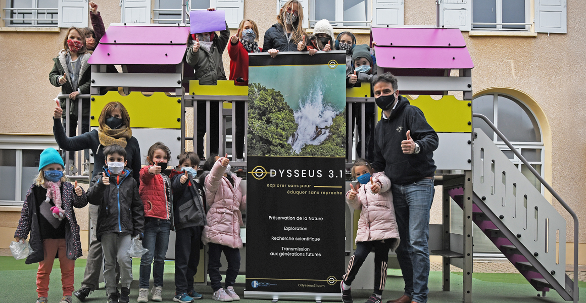 Generations futures Curis Antoine Faure 01