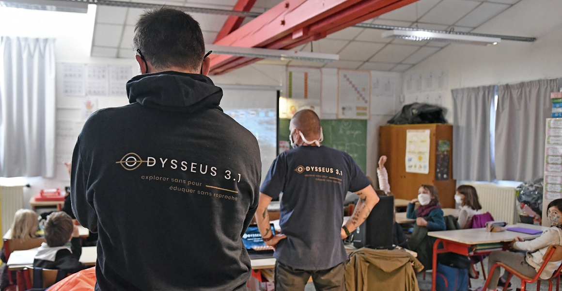 Generations futures Curis Antoine Faure 02