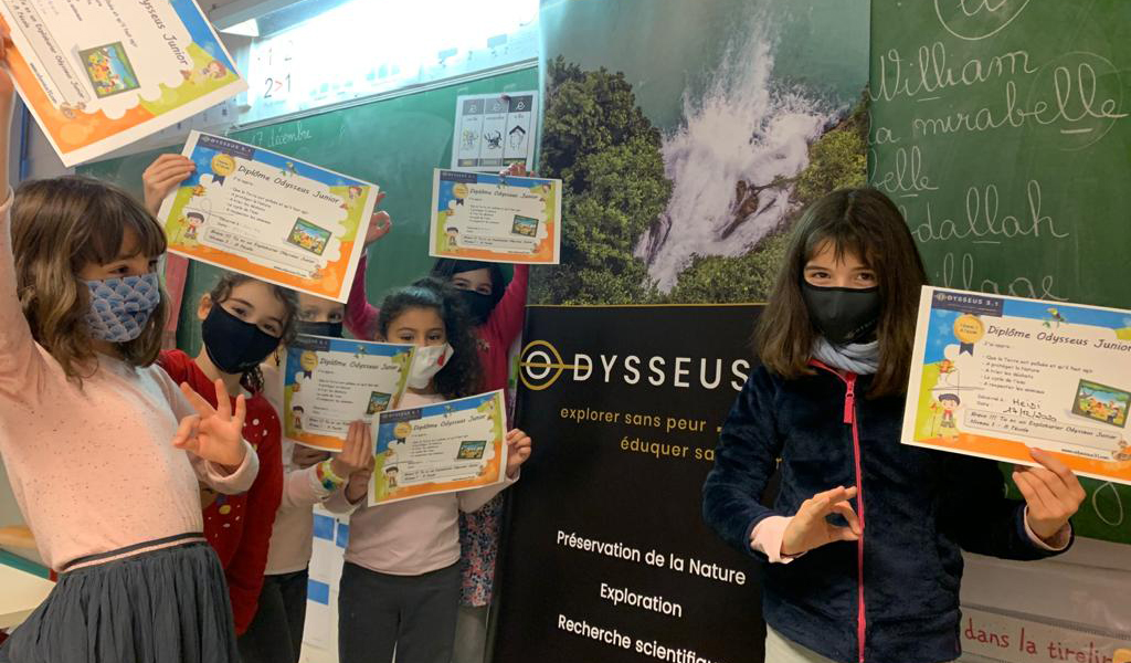 Generations futures Curis Lionel Rard 04