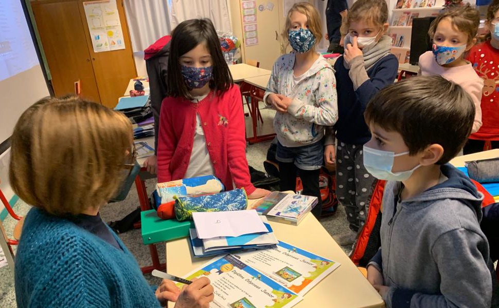 Generations futures Curis Lionel Rard 06